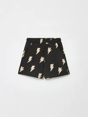 Шорты с принтом для мальчиков, арт. 4582