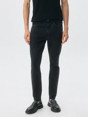 Джинсы SLIM FIT со средней посадкой