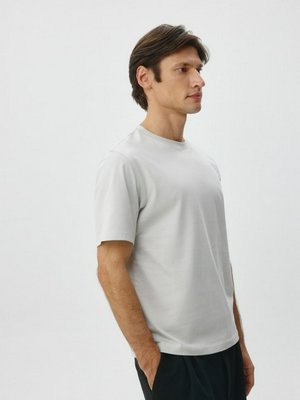 Футболка PETER REGULAR FIT базовая