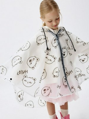 Дождевик с «Вигге», арт. 4673