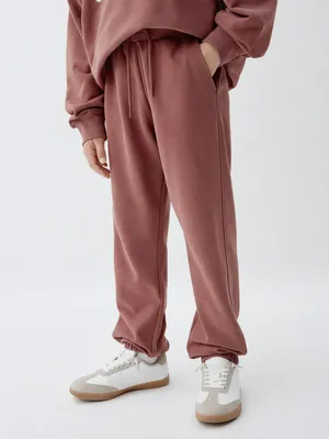 Базовые детские джоггеры, арт. 4699