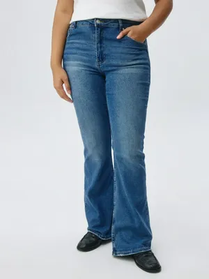 Джинсы 445 FLARED, арт. 4711