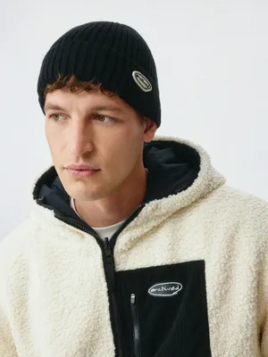 Шапка SELA ARCHIVE, арт. 4841