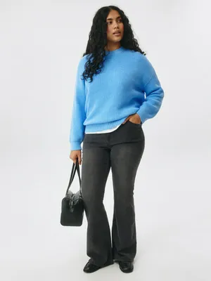 Джинсы FLARED, арт. 4854