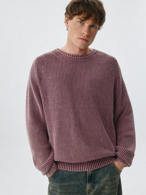 Джемпер Relaxed fit