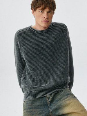 Джемпер Relaxed fit