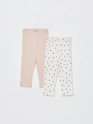 Набор из 2 брюк для малышей, арт. 4898