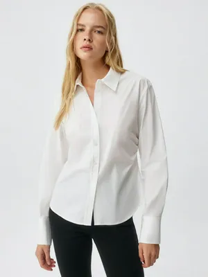 Классическая рубашка, арт. 4912