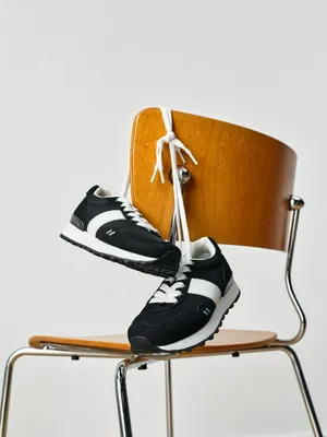 Комбинированные кеды для мальчиков, арт. 4963