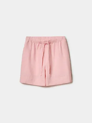 Шорты Sela, розовый, арт. 49639