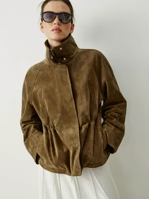 Куртка Sela, хаки, арт. 49656