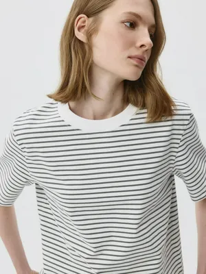 Футболка JADE OVERSIZE FIT, арт. 4969