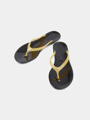 Вьетнамки Sela, разноцветный, арт. 49711