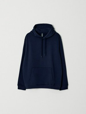Худи REGULAR FIT из футера