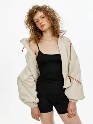 Спортивный комбинезон Sela Young, черный, арт. 49829