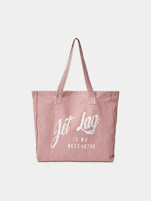 Сумка-шоппер SELA для девочек, разноцветный, арт. 49857