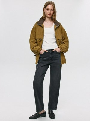 Джинсы 403 STRAIGHT FIT