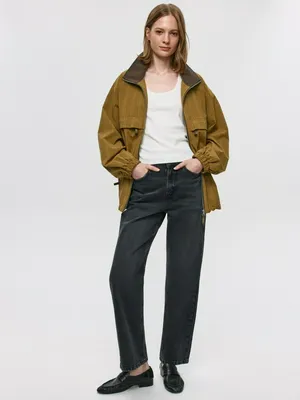 Джинсы 403 STRAIGHT FIT, арт. 4993