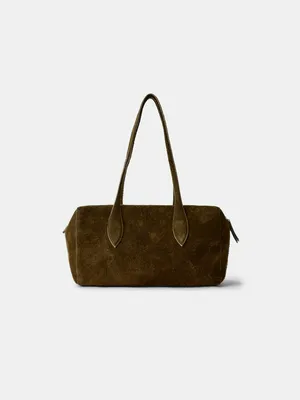 Сумка Sela, хаки, арт. 50441