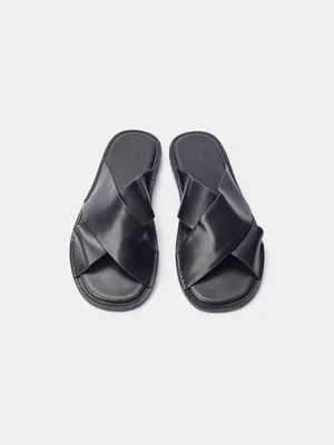 Пантолеты SELA Мужские, черный, арт. 50466