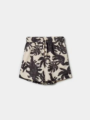 Шорты SELA, разноцветный, арт. 50694