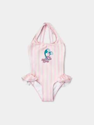 Купальник SELA Hello Kitty, розовый, арт. 50729