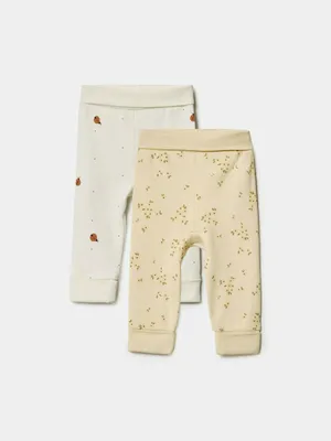 Набор брюк SELA для малышей, разноцветный, арт. 50811