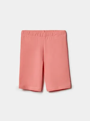 Sela Велосипедки для девочек, розовый, арт. 50906