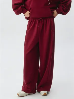 Широкие брюки, арт. 5106