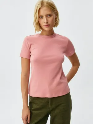 Футболка KIRA SLIM FIT, арт. 5108