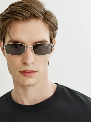 Солнцезащитные очки Sela, серый, арт. 51304