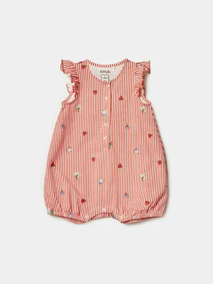 Боди Sela для девочек, разноцветный, арт. 51310