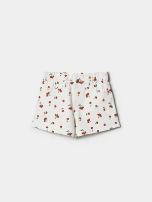 Шорты джинсовые Sela для девочек, разноцветный, арт. 51311