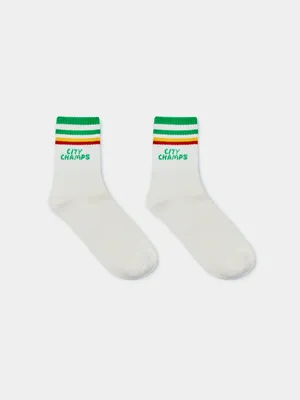 Носки SELA для мальчиков, разноцветный, арт. 51332