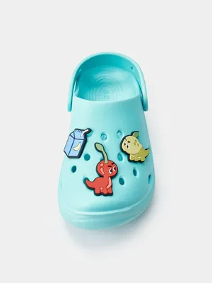 Пантолеты Sela для мальчиков, голубой, арт. 51346