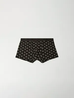 Трусы-боксеры SELA x Союзмультфильм, арт. 5141