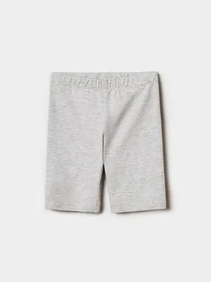 Базовые велосипедки SELA, серый, арт. 51519