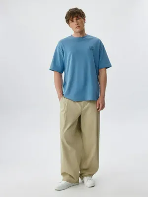 Футболка ART PEOPLE с Простыми вещами, арт. 5155