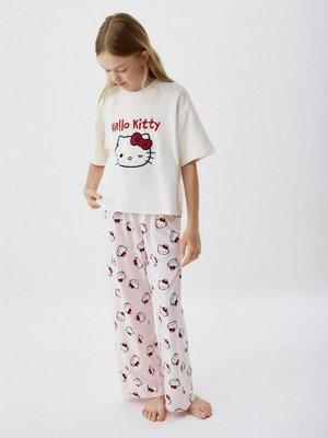 Пижама Hello Kitty для девочек