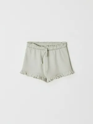 Трикотажные шорты для малышей, арт. 5161