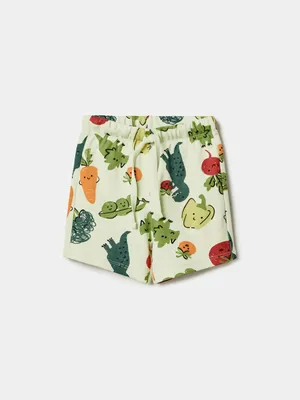 Шорты для мальчиков Sela, разноцветный, арт. 52193