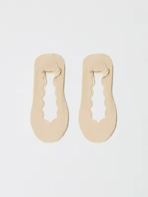 Подследники SELA, бежевый, арт. 52275