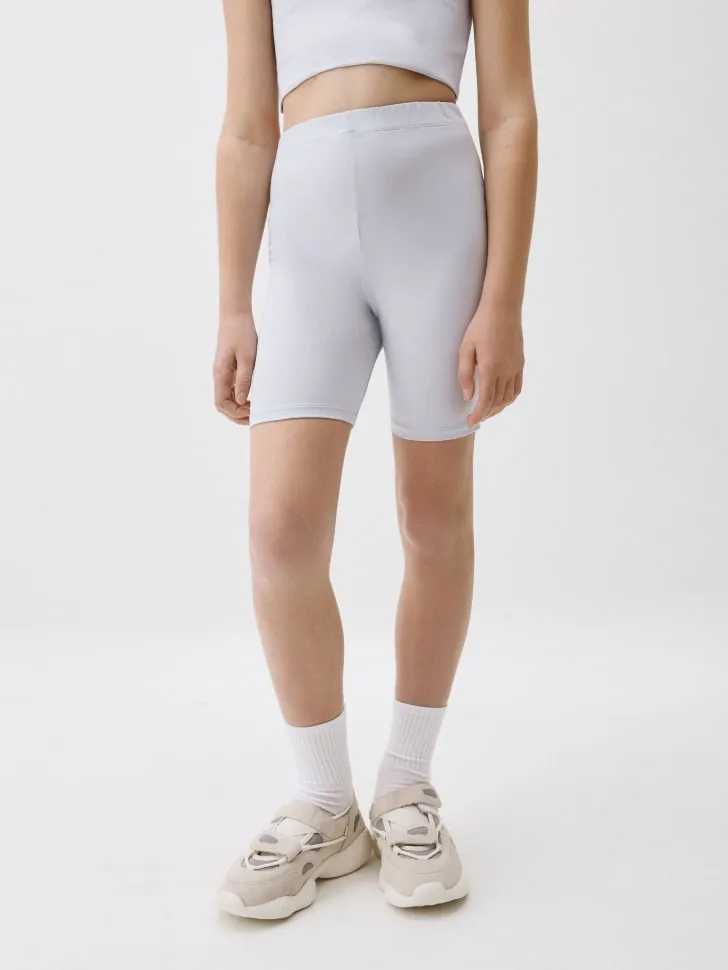 Базовые велосипедки для девочек, арт. 5266