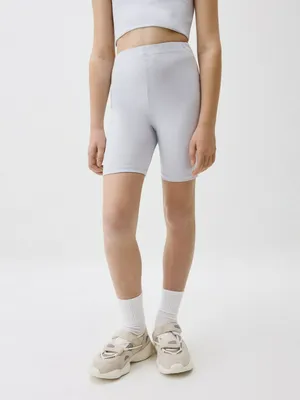 Базовые велосипедки для девочек, арт. 5266