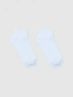 Набор носков Sela, белый, арт. 52720