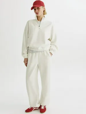 Брюки Sela модаловые, бежевый, арт. 52843