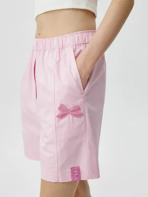 Шорты из хлопка, арт. 5290