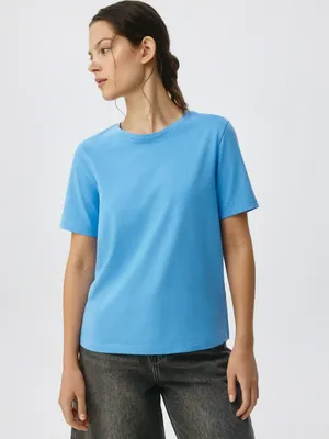 Футболка MARY REGULAR FIT, арт. 5291