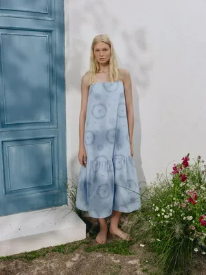 Платье миди ART PEOPLE, арт. 5298