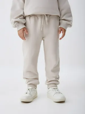 Базовые джоггеры для девочек, арт. 5370